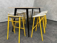 Devorm - 10persoons design set 240x100 - afbeelding 2 van  16