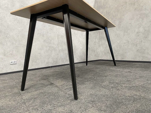 Devorm - 10persoons design set 240x100 - afbeelding 8 van  16