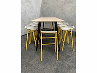 Devorm - 10persoons design set 240x100 - afbeelding 9 van  16