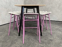 Devorm - 10persoons design set 240x100 - afbeelding 4 van  20