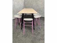 Devorm - 10persoons design set 240x100 - afbeelding 5 van  20
