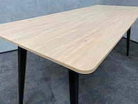 Devorm - 10persoons design set 240x100 - afbeelding 10 van  20
