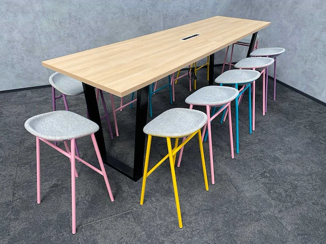 Devorm - 12persoons design set 320x90 - afbeelding 4 van  16