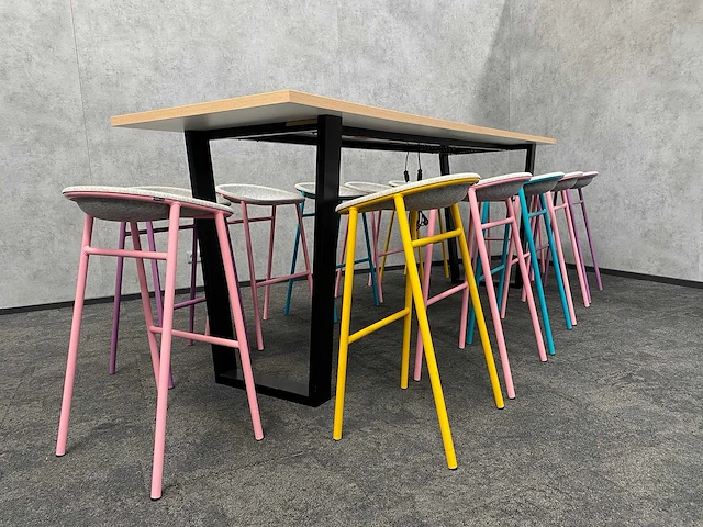 Devorm - 12persoons design set 320x90 - afbeelding 5 van  16