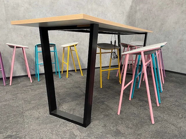 Devorm - 12persoons design set 320x90 - afbeelding 8 van  16