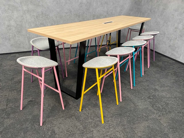 Devorm - 12persoons design set 320x90 - afbeelding 1 van  16