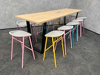 Devorm - 12persoons design set 320x90 - afbeelding 1 van  16