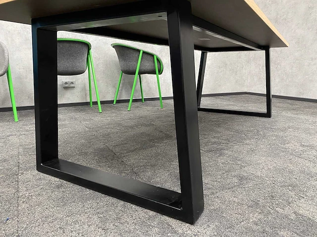 Devorm - 6persoons design set 250x100 - afbeelding 5 van  13
