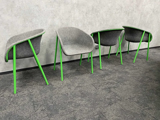 Devorm - 6persoons design set 250x100 - afbeelding 6 van  13