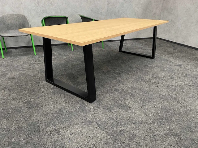 Devorm - 6persoons design set 250x100 - afbeelding 7 van  13