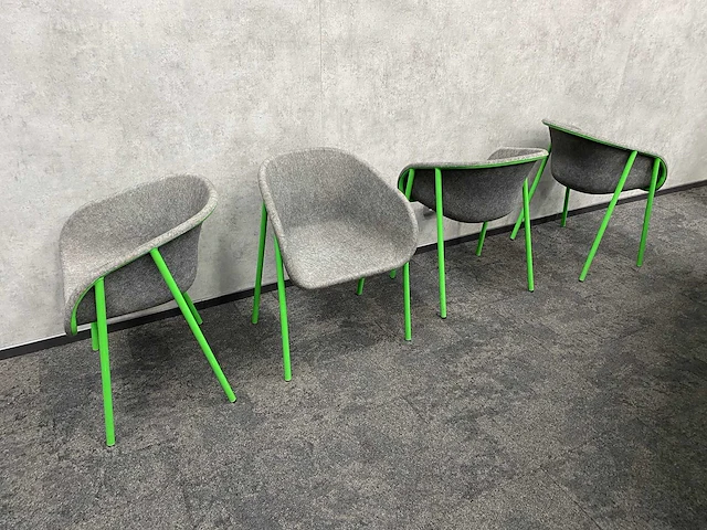 Devorm - 6persoons design set 250x100 - afbeelding 2 van  13