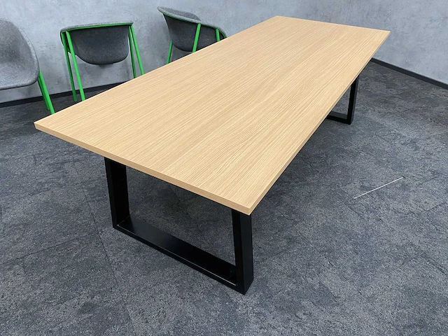 Devorm - 6persoons design set 250x100 - afbeelding 3 van  13