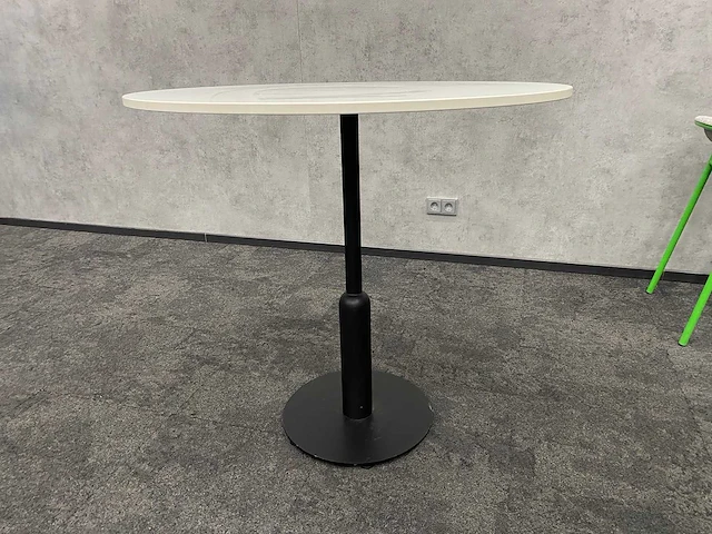 Devorm - 6persoons design set op barhoogte - afbeelding 4 van  8