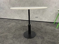 Devorm - 6persoons design set op barhoogte - afbeelding 4 van  8