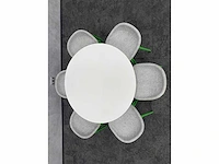 Devorm - 6persoons design set op barhoogte - afbeelding 8 van  8