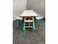 Devorm/ dum - 10persoons design set 239x89 - afbeelding 7 van  17