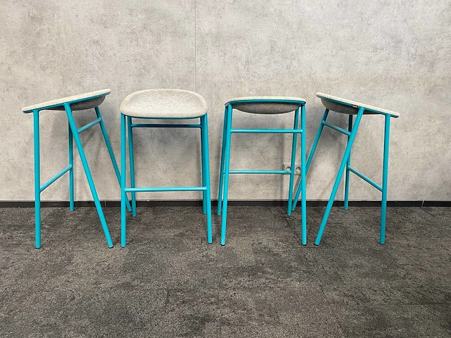 Devorm/ dum - 10persoons design set 239x89 - afbeelding 14 van  17