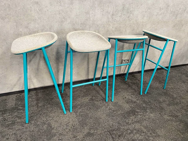 Devorm/ dum - 10persoons design set 239x89 - afbeelding 15 van  17