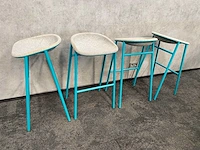 Devorm/ dum - 10persoons design set 239x89 - afbeelding 15 van  17