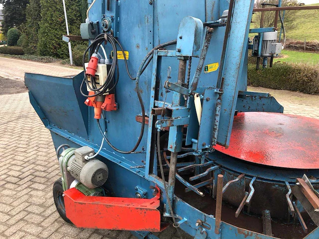 Dewa oppotmachine - afbeelding 3 van  20