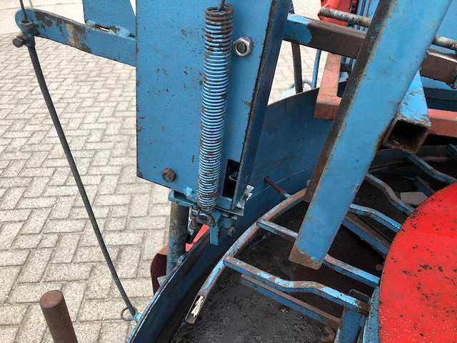 Dewa oppotmachine - afbeelding 4 van  20