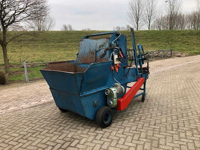 Dewa oppotmachine - afbeelding 5 van  20