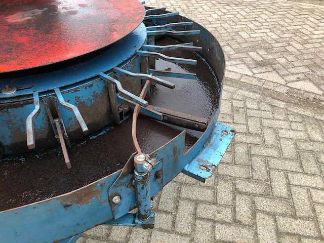 Dewa oppotmachine - afbeelding 6 van  20