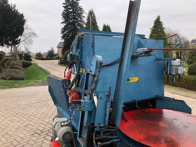 Dewa oppotmachine - afbeelding 10 van  20