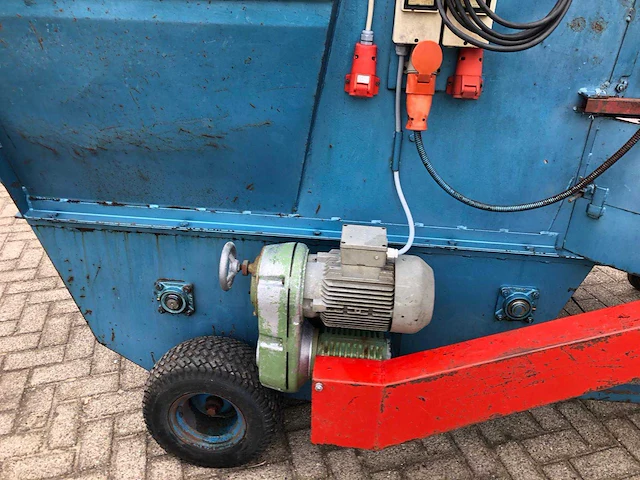 Dewa oppotmachine - afbeelding 11 van  20