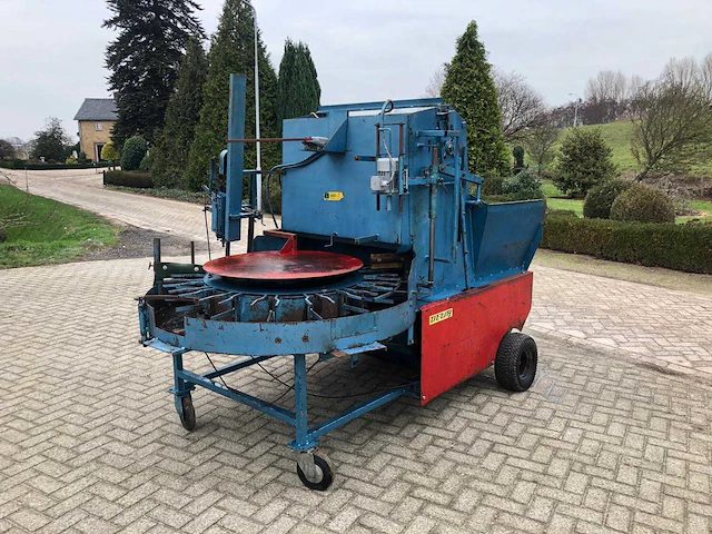 Dewa oppotmachine - afbeelding 1 van  20