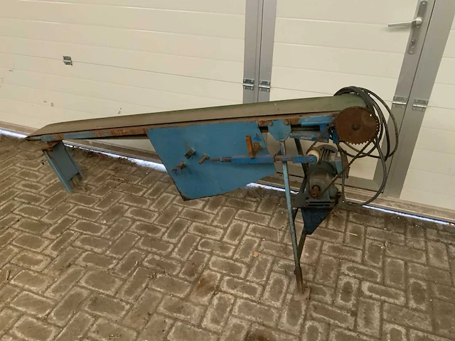 Dewa oppotmachine - afbeelding 13 van  20