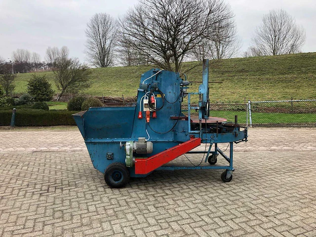 Dewa oppotmachine - afbeelding 12 van  20