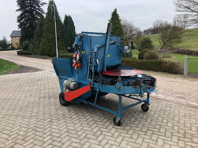 Dewa oppotmachine - afbeelding 14 van  20