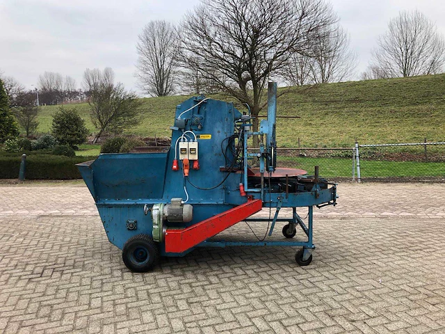 Dewa oppotmachine - afbeelding 15 van  20