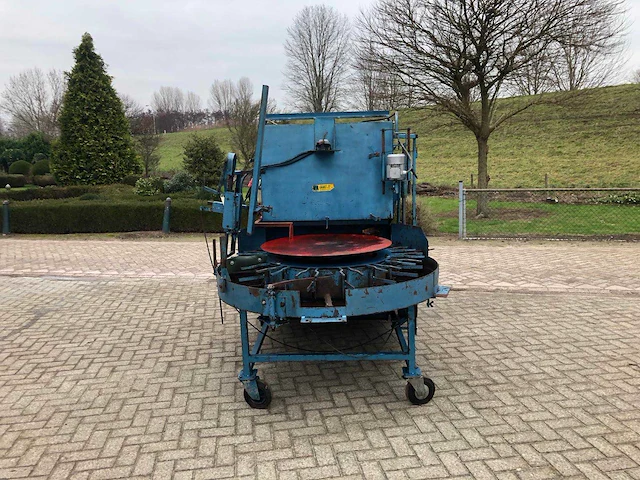 Dewa oppotmachine - afbeelding 16 van  20