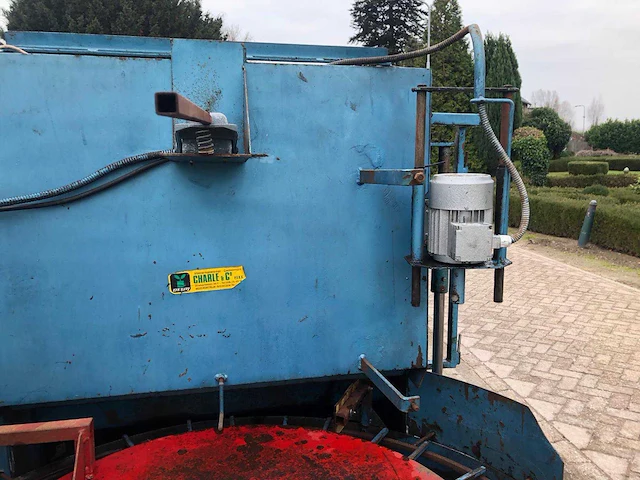 Dewa oppotmachine - afbeelding 17 van  20