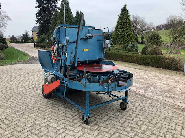 Dewa oppotmachine - afbeelding 19 van  20