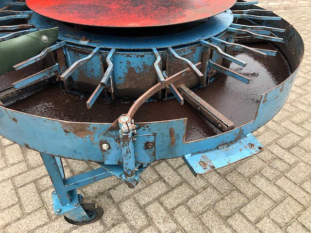 Dewa oppotmachine - afbeelding 20 van  20