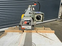 Dewalt - 1600/s - radiaalafkortzaagmachine - afbeelding 8 van  12