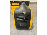 Dewalt - 2025 - dxgni20e - noodstroomaggregaat - afbeelding 9 van  13