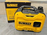 Dewalt - 2025 - dxgni20e - noodstroomaggregaat - afbeelding 1 van  13