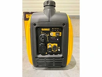 Dewalt - 2025 - dxgni20e - noodstroomaggregaat - afbeelding 10 van  13