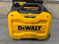 Dewalt - 2025 - dxgni20e - noodstroomaggregaat - afbeelding 11 van  13