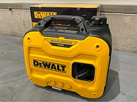 Dewalt - 2025 - dxgni20e - noodstroomaggregaat - afbeelding 4 van  13