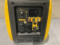 Dewalt - 2025 - dxgni35e - noodstroomaggregaat - afbeelding 7 van  11