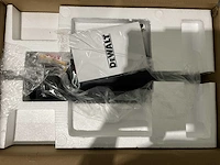 Dewalt - 2025 - dxgni35e - noodstroomaggregaat - afbeelding 11 van  11