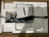 Dewalt - 2025 - dxgni35e - noodstroomaggregaat - afbeelding 9 van  11