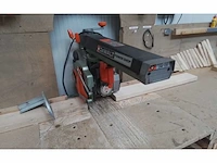 Dewalt - afkortzaag incl.werkbank - zaagtafel - afbeelding 11 van  12