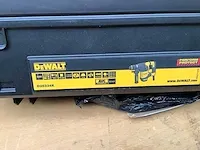 Dewalt - d25334k-qs - combihamer + sds plus - afbeelding 3 van  4