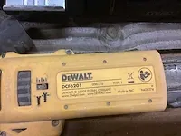Dewalt - dcf620 - belt screwdriver - afbeelding 11 van  11